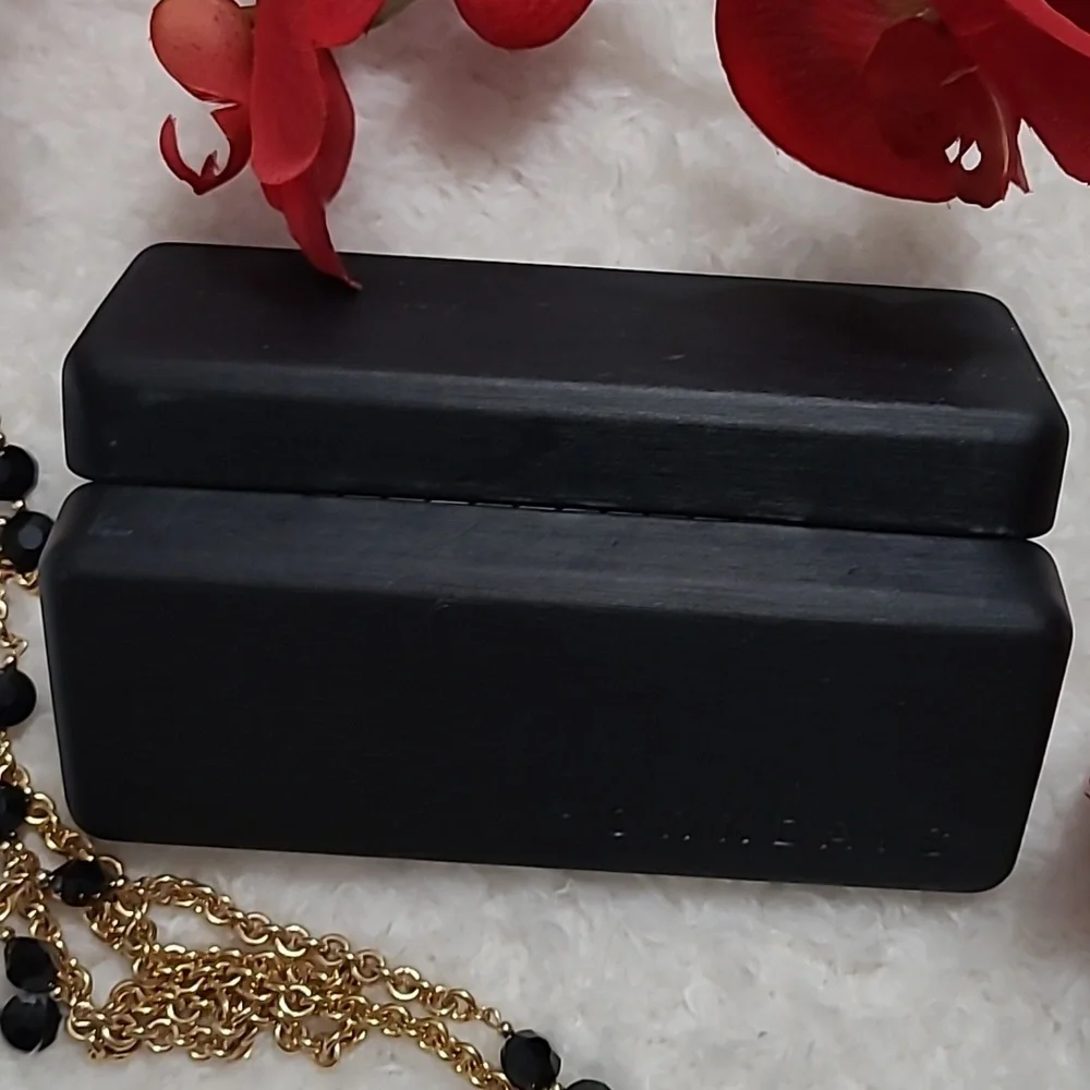 Owndays Eyeglasses Clamshell Hard Case - Picture 5 of 8